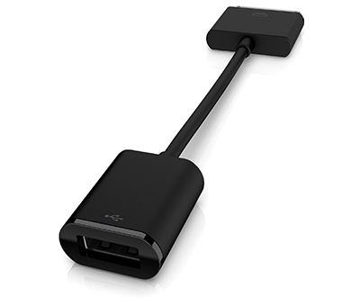 HP ELITEPAD 900/1000 USB ADAPTOR